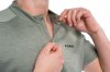 CUBE Trikot Half Zip CMPT kurzarm Größe: S