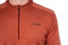 CUBE Trikot Half Zip CMPT kurzarm Größe: XS
