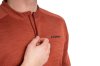 CUBE Trikot Half Zip CMPT kurzarm Größe: XXXL
