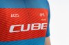 CUBE TEAMLINE Trikot CMPT kurzarm Größe: L