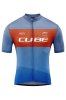 CUBE TEAMLINE Trikot CMPT kurzarm Größe: XL