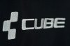 CUBE WORK Softshell Weste Größe: S