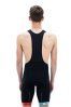 CUBE ROAD/XC Trägerhose kurz Größe: XS