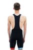 CUBE ROAD/XC Trägerhose kurz Größe: XXL