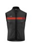 CUBE ROAD/XC Windweste TEAMLINE Größe: XXXL