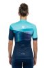CUBE TEAMLINE WS Trikot kurzarm Größe: XS (34)