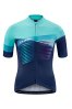 CUBE TEAMLINE WS Trikot kurzarm Größe: XS (34)