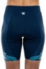 CUBE TEAMLINE WS Radhose kurz Größe: XS (34)