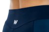 CUBE TEAMLINE WS Radhose kurz Größe: XS (34)