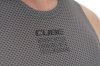 CUBE Funktionsunterhemd Mesh ärmellos Größe: S