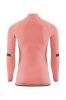 CUBE WS Funktionsunterhemd Race Be Warm langarm Größe: XL/XXL