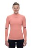 CUBE WS Funktionsunterhemd Race Be Warm langarm Größe: XL/XXL