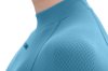 CUBE Funktionsunterhemd Race Be Warm langarm Größe: XL/XXL