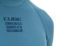 CUBE Funktionsunterhemd Race Be Warm langarm Größe: XL/XXL