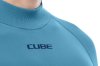 CUBE Funktionsunterhemd Race Be Warm langarm Größe: XL/XXL