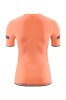 CUBE WS Funktionsunterhemd Race Be Cool kurzarm Größe: XL/XXL