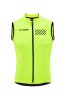 CUBE BLACKLINE Softshellweste Safety Größe: XS