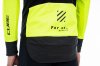 CUBE BLACKLINE Softshelljacke Safety Größe: S