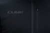CUBE BLACKLINE Softshelljacke Safety Größe: S