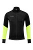 CUBE BLACKLINE Softshelljacke Safety Größe: S