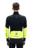 CUBE BLACKLINE Softshelljacke Safety Größe: XL