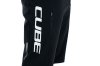 CUBE BLACKLINE Baggy Shorts Größe: S