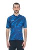 CUBE ATX Trikot Full Zip CMPT kurzarm Größe: XL