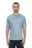 CUBE MTB Trikot Half Zip CMPT kurzarm Größe: XS