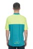 CUBE ATX Trikot Half Zip CMPT kurzarm Größe: XXXL