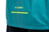 CUBE ATX Trikot Half Zip CMPT kurzarm Größe: XXXL
