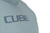 CUBE ATX Rundhalstrikot kurzarm Größe: M