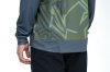 CUBE ATX Rundhalstrikot TM langarm Größe: M