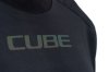 CUBE MTB Rundhalstrikot langarm Größe: XXL
