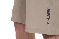 CUBE ATX Baggy Shorts CMPT Größe: S