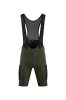 CUBE BLACKLINE Trägerhose CARGO Größe: XXL