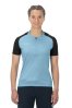 CUBE ATX WS Trikot Half Zip CMPT kurzarm Größe: XXXL (46)