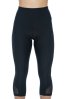 CUBE ROAD/XC WS Cropped Tights Größe: M (38)
