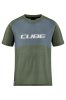 CUBE VERTEX Trikot ROOKIE kurzarm TM Größe: M (122/128)
