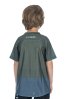CUBE VERTEX Trikot ROOKIE kurzarm TM Größe: M (122/128)
