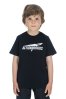CUBE Organic T-Shirt ROOKIE X Actionteam Größe: L (134/140)