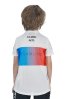 CUBE TEAMLINE Trikot ROOKIE kurzarm Größe: M (122/128)