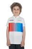 CUBE TEAMLINE Trikot ROOKIE kurzarm Größe: XXL (158/164)