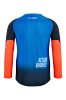 CUBE VERTEX Trikot ROOKIE X Actionteam langarm Größe: L (134/140)