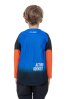 CUBE VERTEX Trikot ROOKIE X Actionteam langarm Größe: XL (146/152)