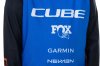 CUBE VERTEX Trikot ROOKIE X Actionteam langarm Größe: XL (146/152)