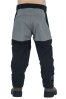 CUBE VERTEX Lightweight Baggy Pants ROOKIE Größe: L (134/140)