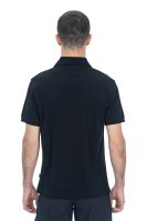 CUBE Organic Polo Shirt Größe: XXL