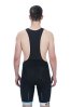 CUBE TEAMLINE Trägerhose kurz Größe: XS
