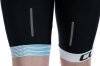 CUBE TEAMLINE Trägerhose kurz Größe: XS