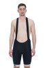 CUBE TEAMLINE Trägerhose kurz Größe: S